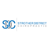 Strother District Chiropractic Logo