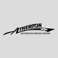 Atherton Automotive Service Center Logo