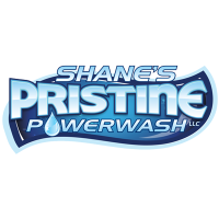 Shane's Pristine Powerwash, LLC Logo