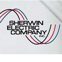Sherwin Electric Company Inc. Logo