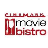 Movie Bistro - Boca Raton Logo