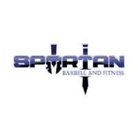 Spartan Barbell and Fitness Logo