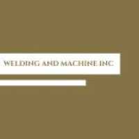 Welding and Machine, Inc. Logo