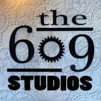 The 609 studios Logo