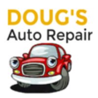 Doug's Auto Repair LLC Logo