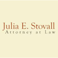Julia E. Stovall Attorney At Law Logo