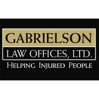 Gabrielson Law Offices, LTD. Logo
