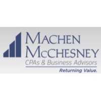 Machen McChesney Logo