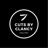 Cuts By Clancy Logo