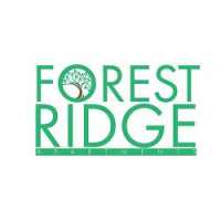 Forest Ridge Apartments Logo