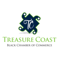 Treasure Coast Black Chamber of Commerce Logo