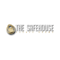 The Safehouse Tulsa Logo