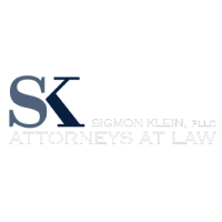 Sigmon Klein PLLC Logo