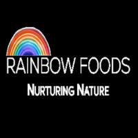 Rainbow Foods Logo