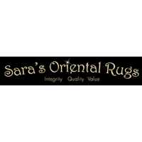 Sara's Oriental Rugs LLC Logo