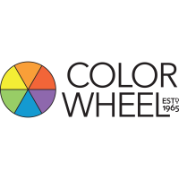 COLOR WHEEL Logo