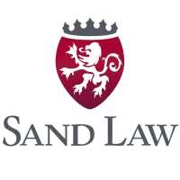 Sand Law, PLLC Logo