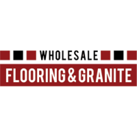 Wholesale Flooring & Granite Logo