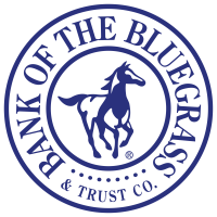 Bank of the Bluegrass & Trust Co. Logo