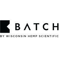 Batch by Wisconsin Hemp Scientific Logo