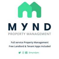Mynd Property Management Las Vegas NV Logo