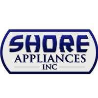 Shore Appliances Inc Logo