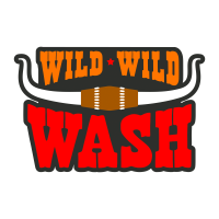 Wild Wild Wash Logo