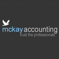 McKay Accounting Service Logo