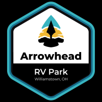 Arrowhead Lake RV Park & Campground Logo