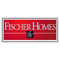 Memorial Pointe by Fischer Homes Logo