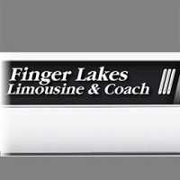 Finger Lakes Limousine Logo