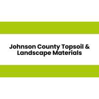 Johnson County Topsoil & Landscape Materials Logo