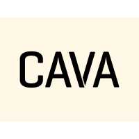 CAVA - Closed Logo