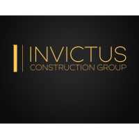 Invictus Construction Group Logo