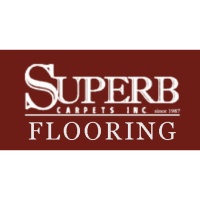 Superb Carpets, Inc. Logo