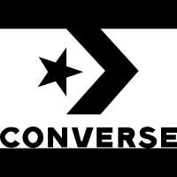 Converse Factory Store (Opening 5/20/24) Logo
