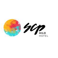 SCP Hilo Hotel Logo