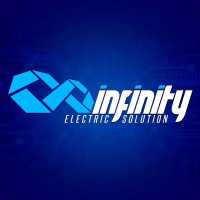 Infinity Electric Solutions Logo