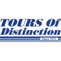 Tours of Distinction Logo