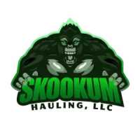 Skookum Hauling LLC Logo