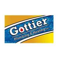 Gottier Plumbing & Heating Logo