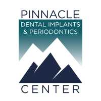 Pinnacle Center - Dental Implants & Periodontics Logo
