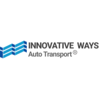 Innovative Ways Auto Transport Logo
