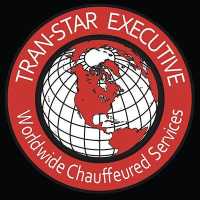 Tran-Star Executive Worldwide Chauffeured Services Logo
