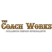 The Coach Works Logo
