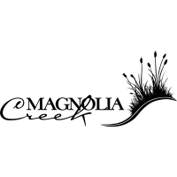 Magnolia Creek Golf Club Logo