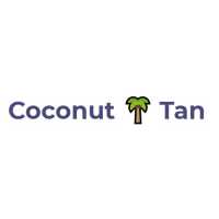 Coconut Tan Of Thomas Crossroads Logo
