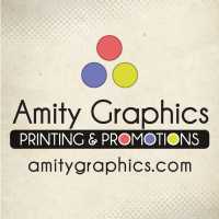 Amity Graphics Logo