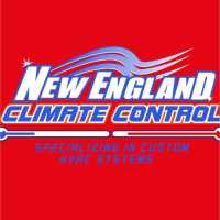 New England Climate Control Logo