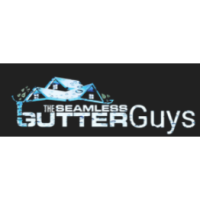 The Seamless Gutter Guys Logo